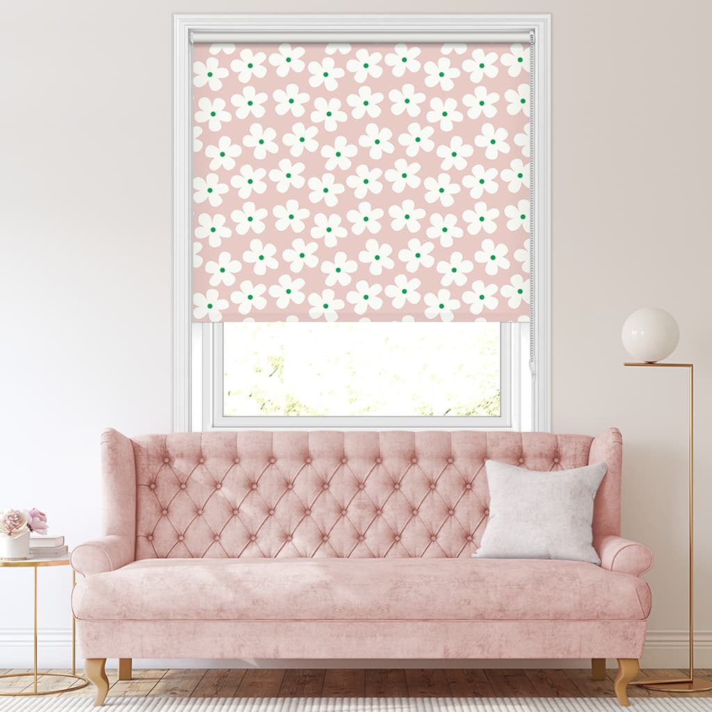 Dulcie Pink