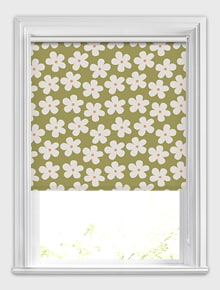 Dulcie Khaki