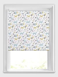 Enchanted Pastel