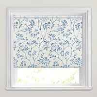 Faience Cornflower