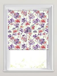Flower Burst Amethyst