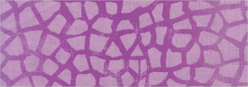 Lizzie Lavender Curtains