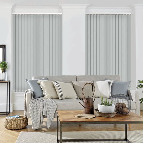 Gala Whisper Grey