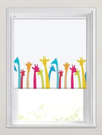 Giraffes