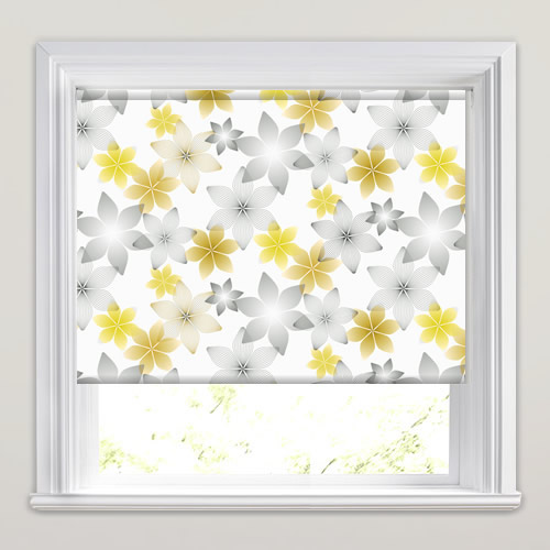 Petrus Dijon Roller Blind