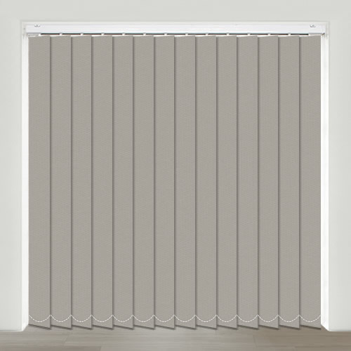 Multi Lux Granite Vertical Blind