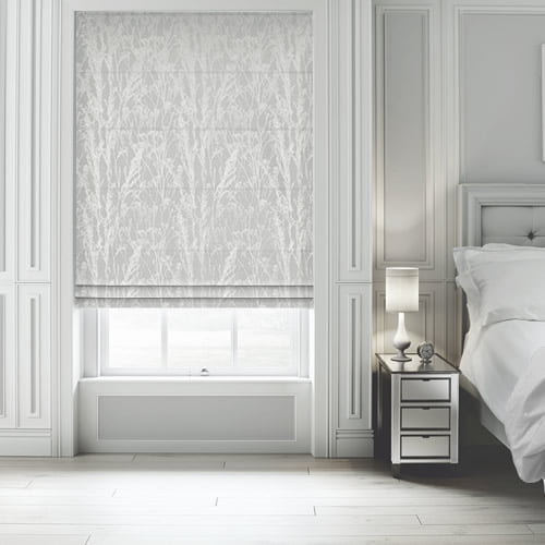 Grassland Chrome