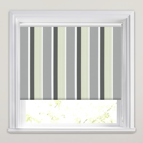 Caron Whisper Roller Blind