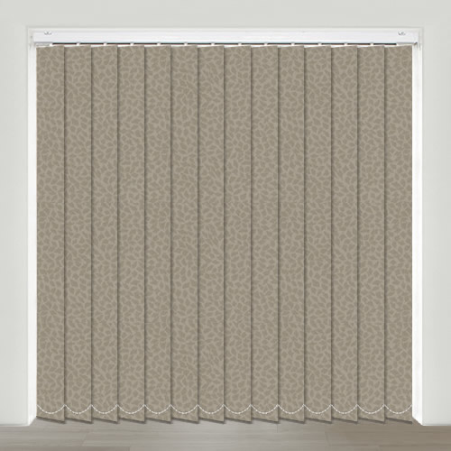 Agila Pebble Vertical Blind