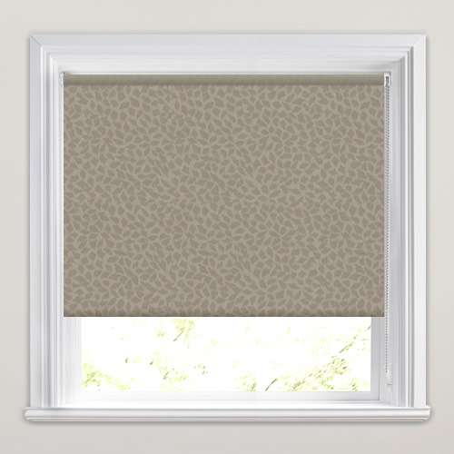 Agila Pebble Roller Blind