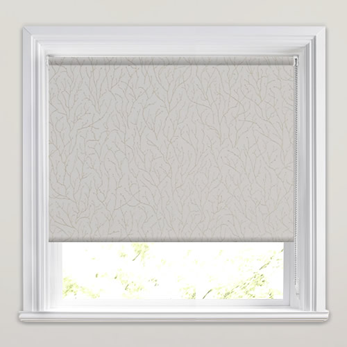 Xenia Luna Roller Blind