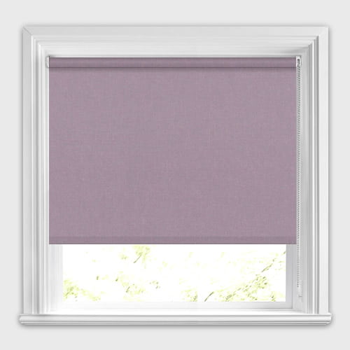 Sweet Dreams Sloe Roller Blind