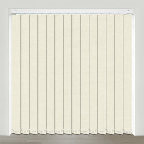 Gala Modesty Vertical Blind