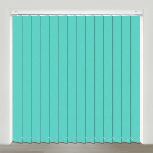 Vitsy Lagoon Vertical Blind