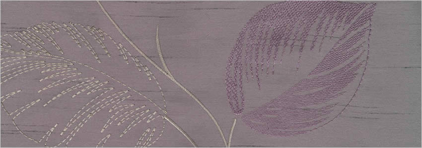 Astonish Lavender Curtains