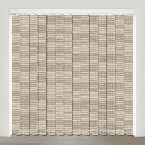 Veneto Fig Vertical Blind