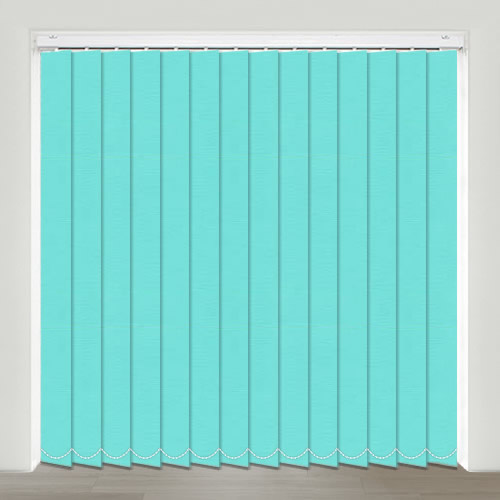 Rita Bubble Bath Vertical Blind