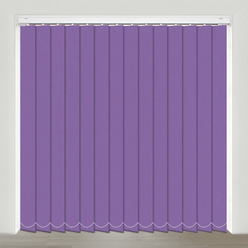 Vitsy Kink Vertical Blind