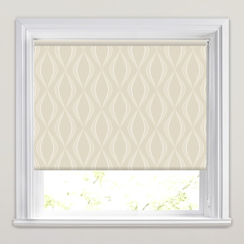 Stratton Sand Roller Blind