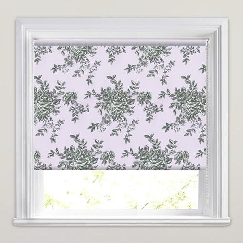 Garland Iris Roller Blind