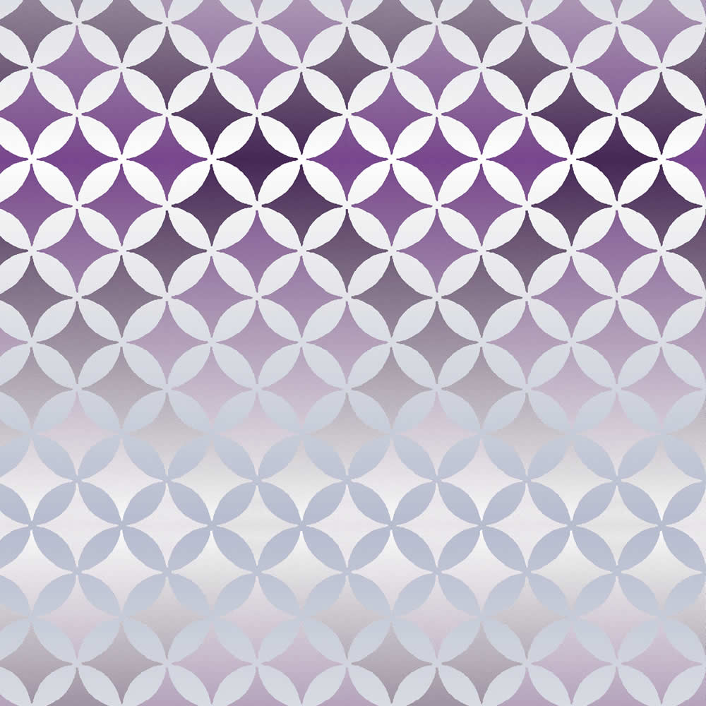 Twinkle Grape Zoom