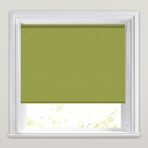 Bayonne Lime Roller Blind