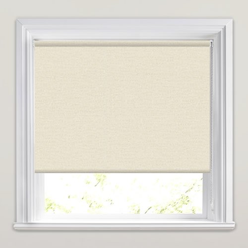 Bayonne Linen Roller Blind
