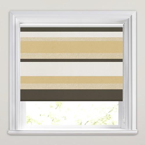 Hugo Sierra Nevada Roller Blind