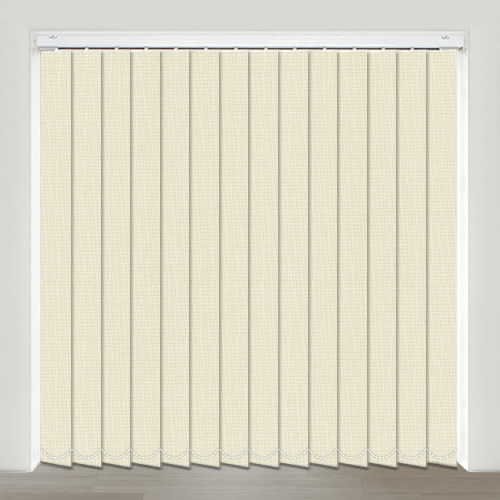 Lambro Calico Vertical Blind