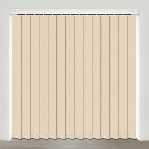 Sweet Dreams Fawn Vertical Blind