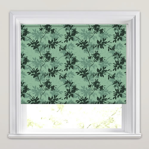 Florem Basil Roller Blind