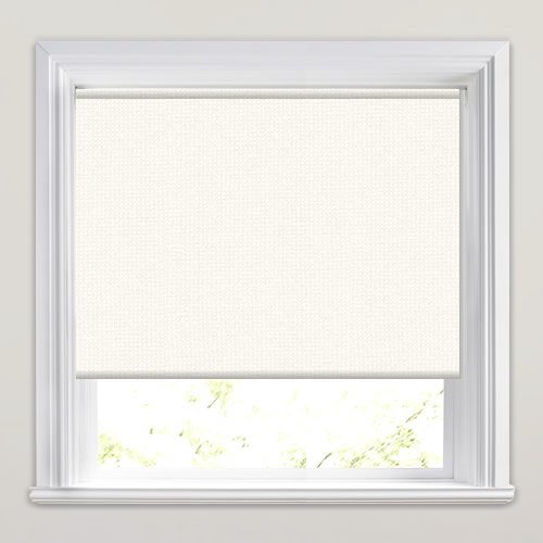 Shade White Roller Blind