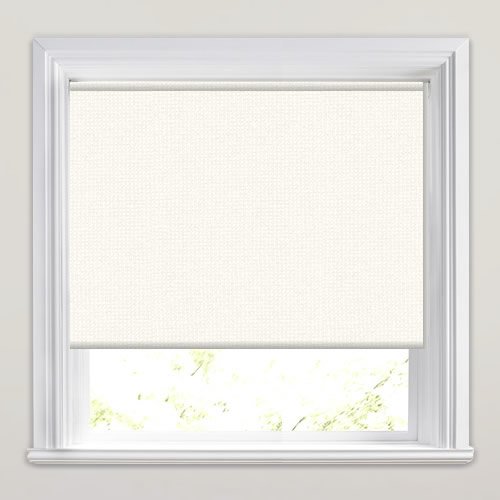 Shade White Roller Blind