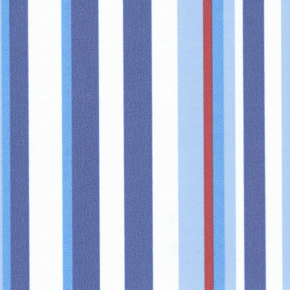 La Di Da Blue Zoom