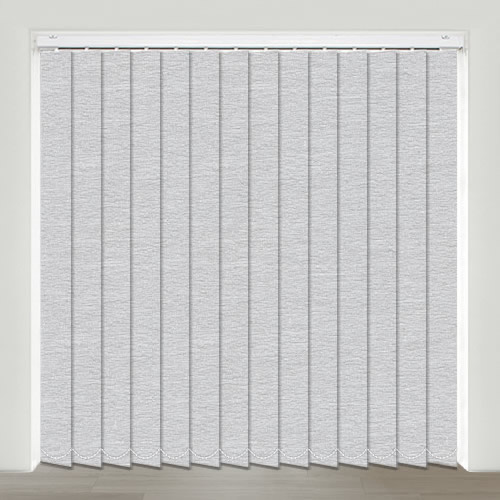 Chagford Shadow Vertical Blind