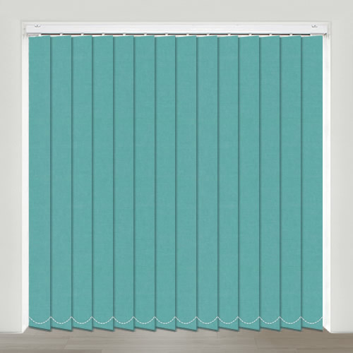 Sweet Dreams Capri Vertical Blind