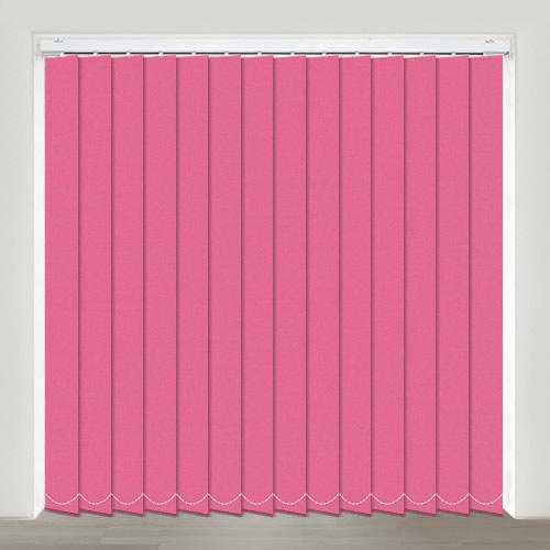 Gala Candy Vertical Blind