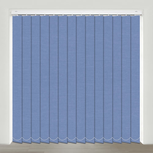 Gala Eton Vertical Blind