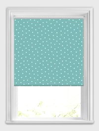 Metsa Turquoise