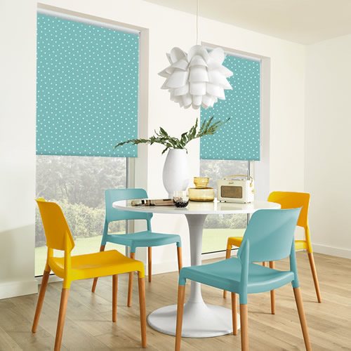 Metsa Turquoise
