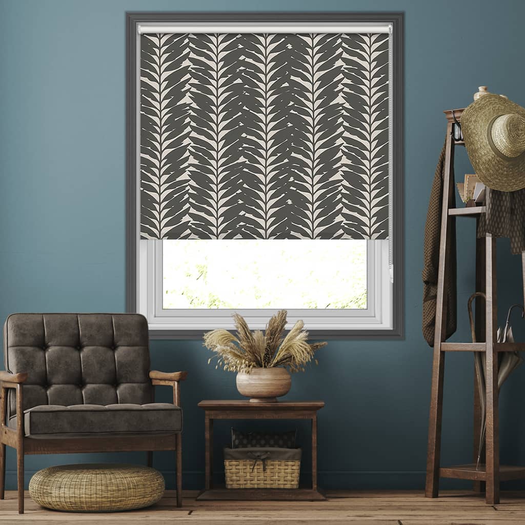 Mimosa Ebony