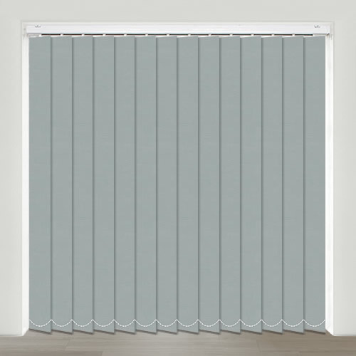 Rita Armour Vertical Blind