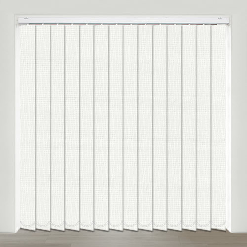 Lambro Chiffon Vertical Blind