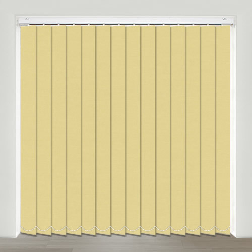 Gala Mellow Vertical Blind