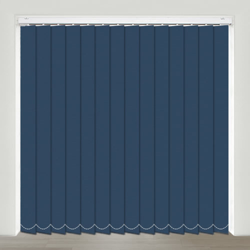 Vitsy Imperial Vertical Blind