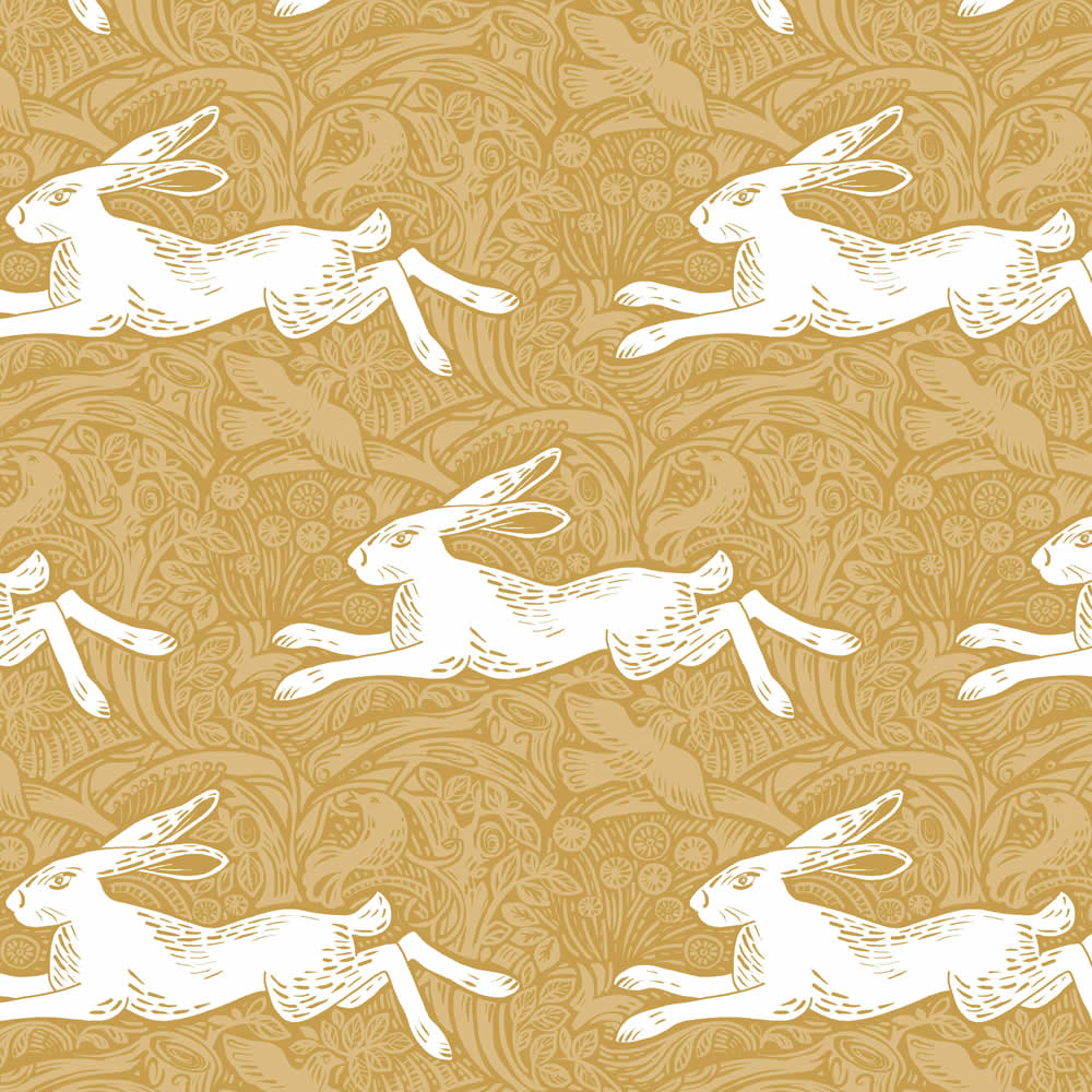 Leveret Chartreuse Zoom