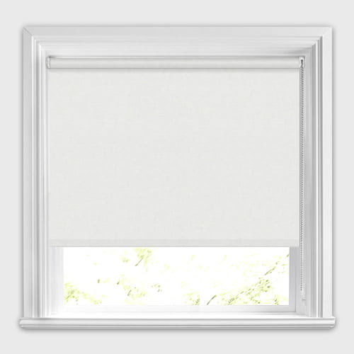 Sweet Dreams Paper Roller Blind