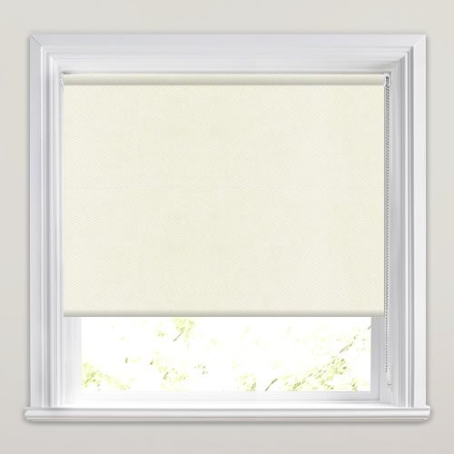 Multi Lux Butter Roller Blind