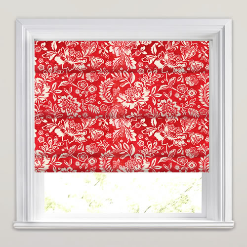 Taranto Cardinal Roman Blind