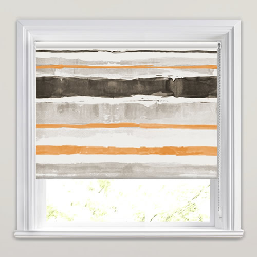 Lombardy Alba Roller Blind